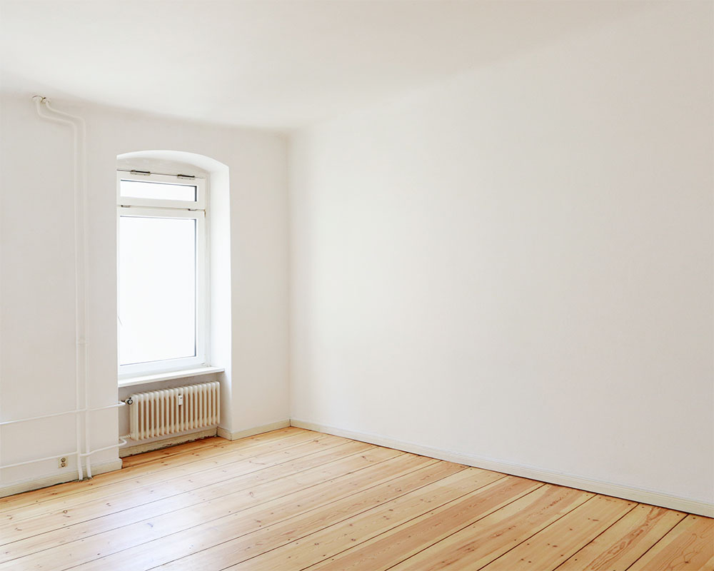 Galerie Constantin – Ausstellungsraum